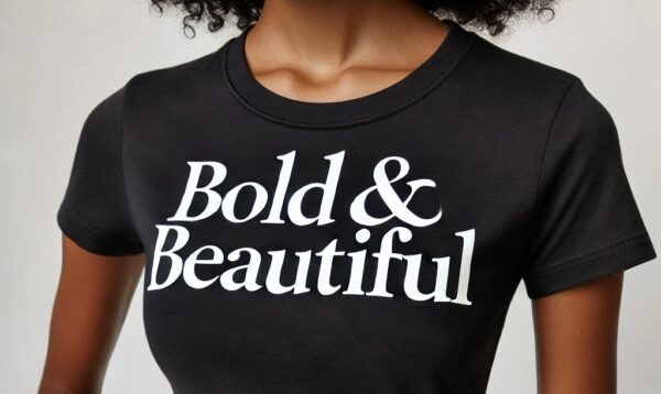 Bold & Beautiful